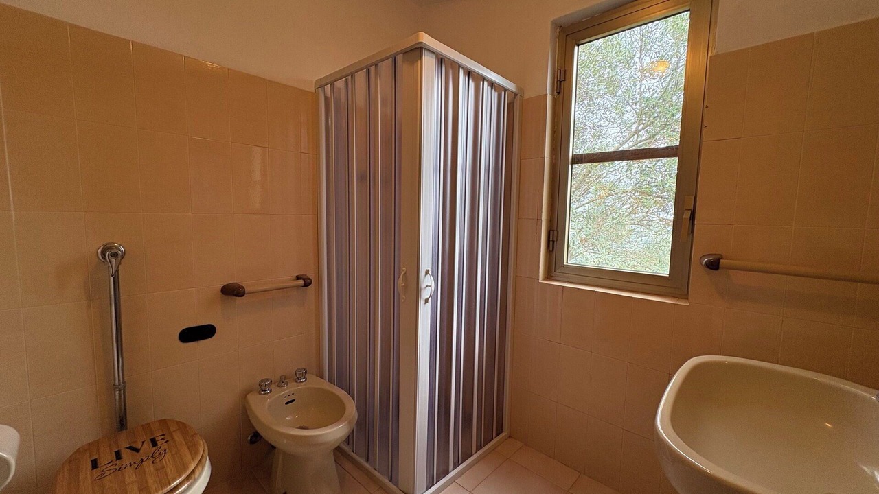 Photo of Bathroom in Modica