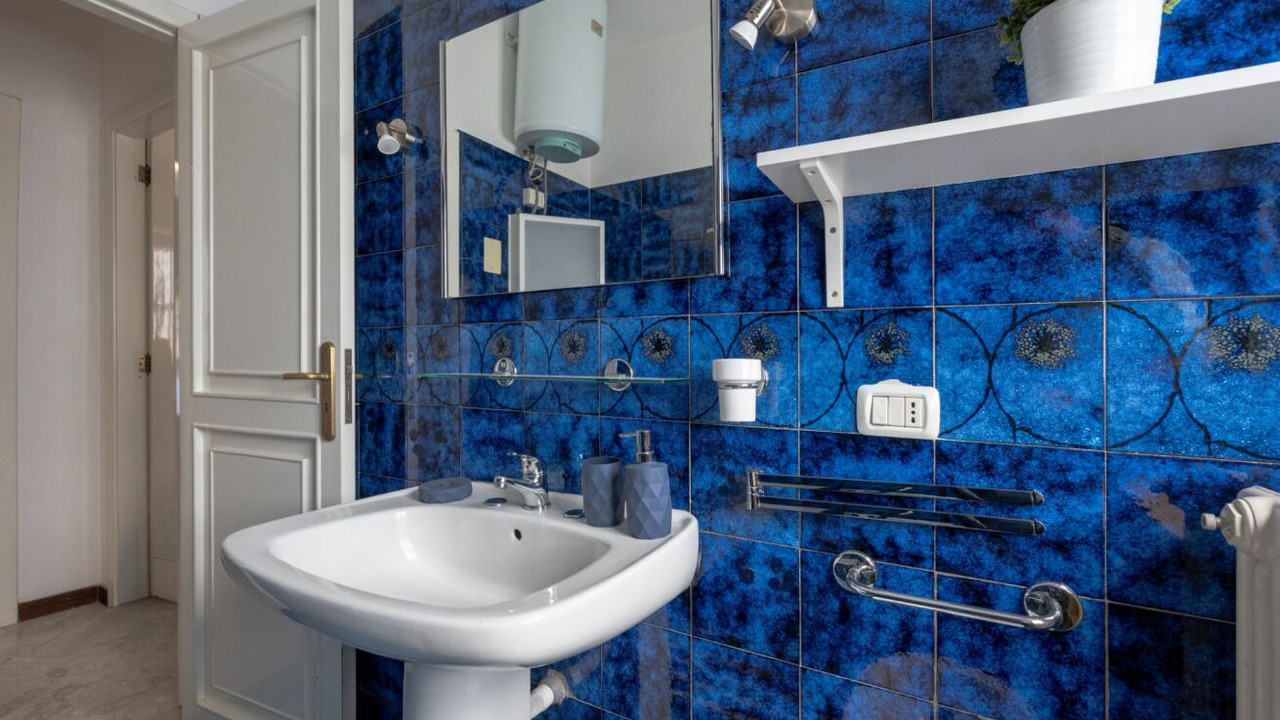 Photo of Bathroom in Municipio 5
