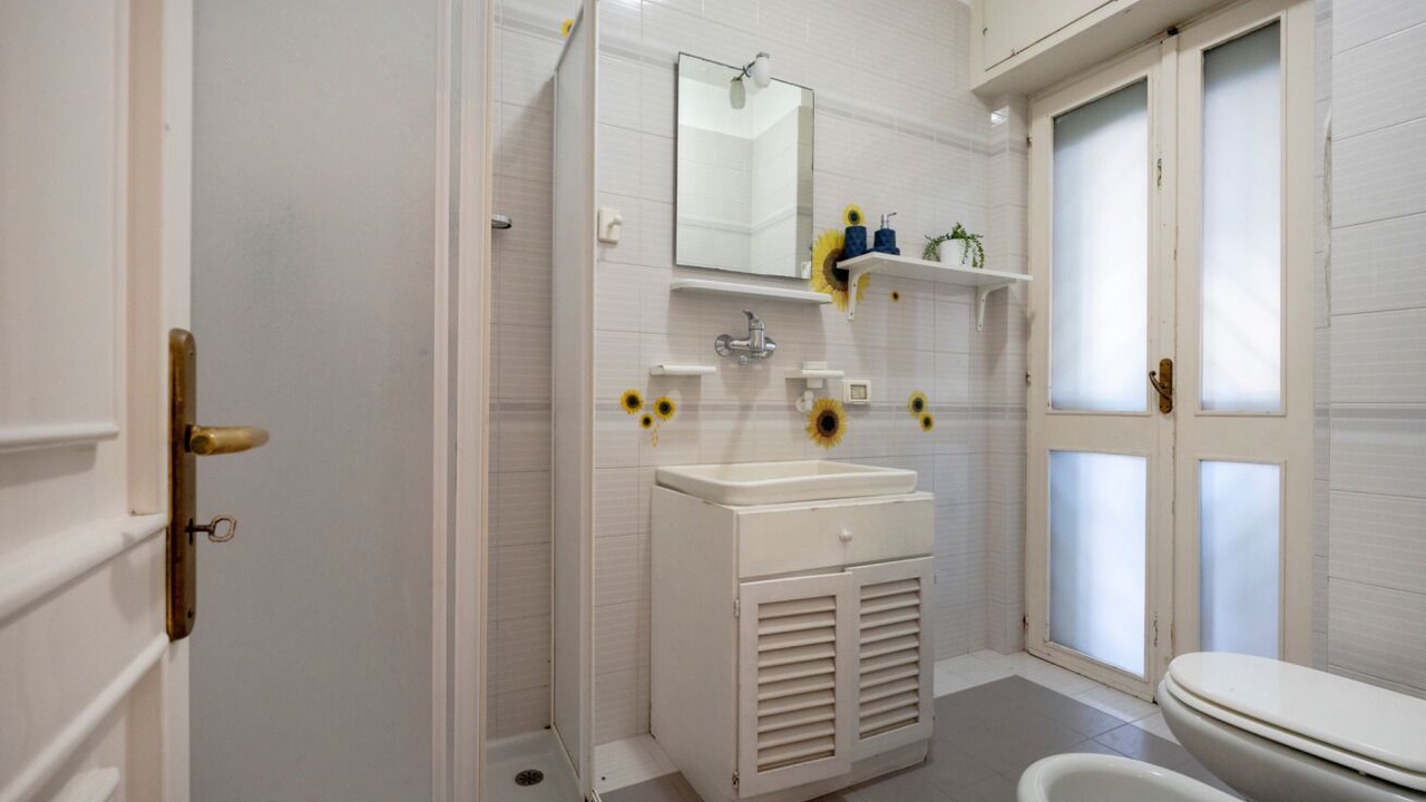 Photo of Bathroom in Municipio 5