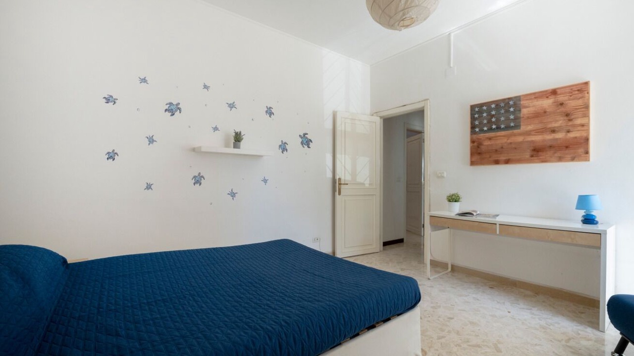 Photo of Bedroom in Municipio 5