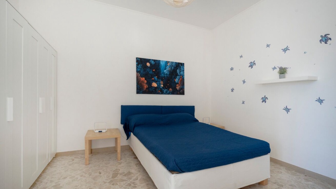 Photo of Bedroom in Municipio 5