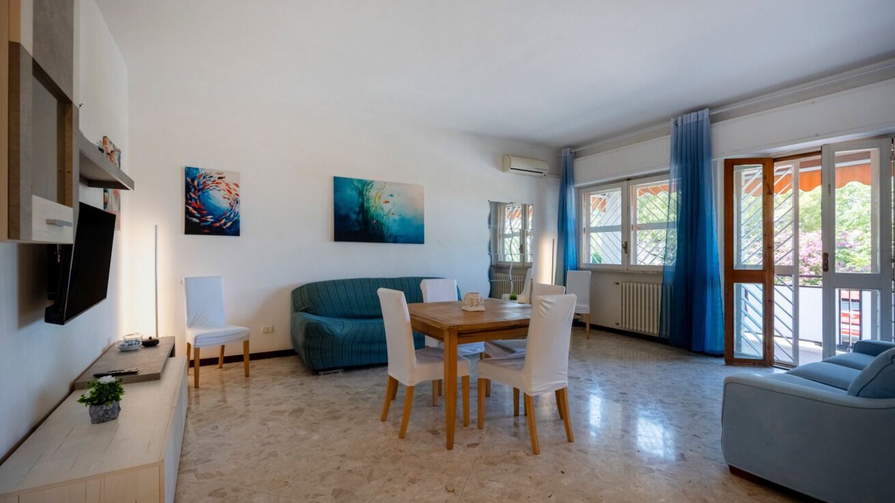 Photo of Livingroom in Municipio 5