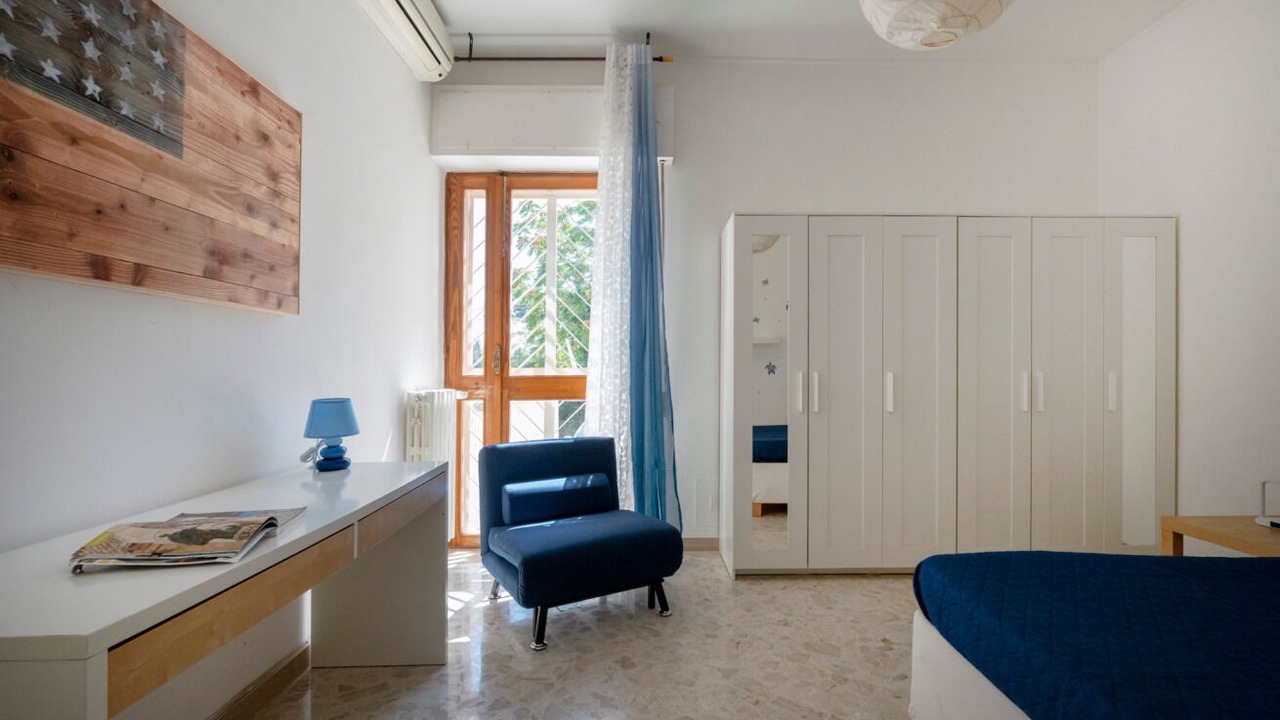 Photo of Bedroom in Municipio 5