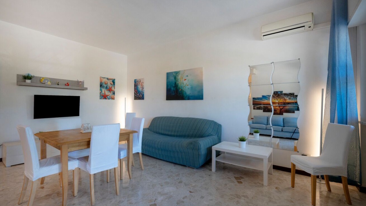 Photo of Livingroom in Municipio 5