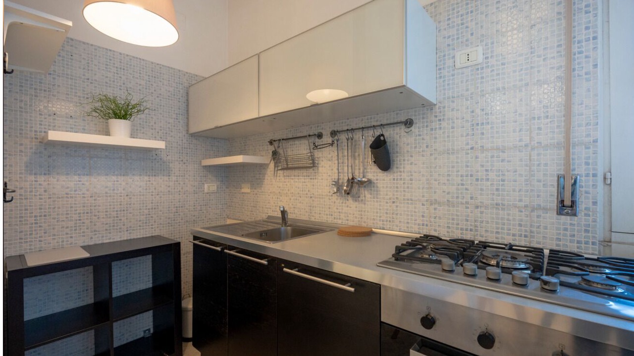 Photo of Kitchen in Municipio 5