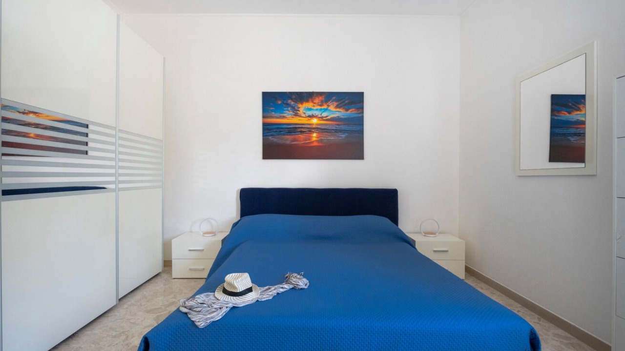 Photo of Bedroom in Municipio 5
