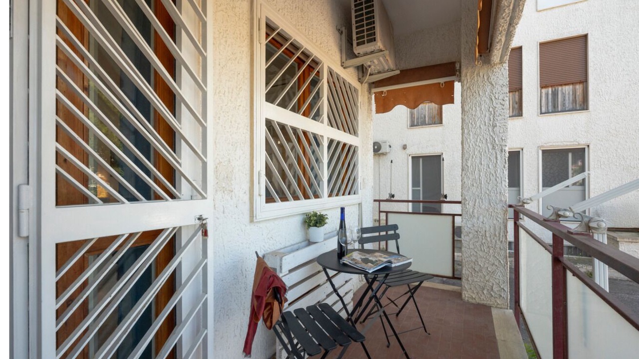 Photo of Outdoor in Municipio 5