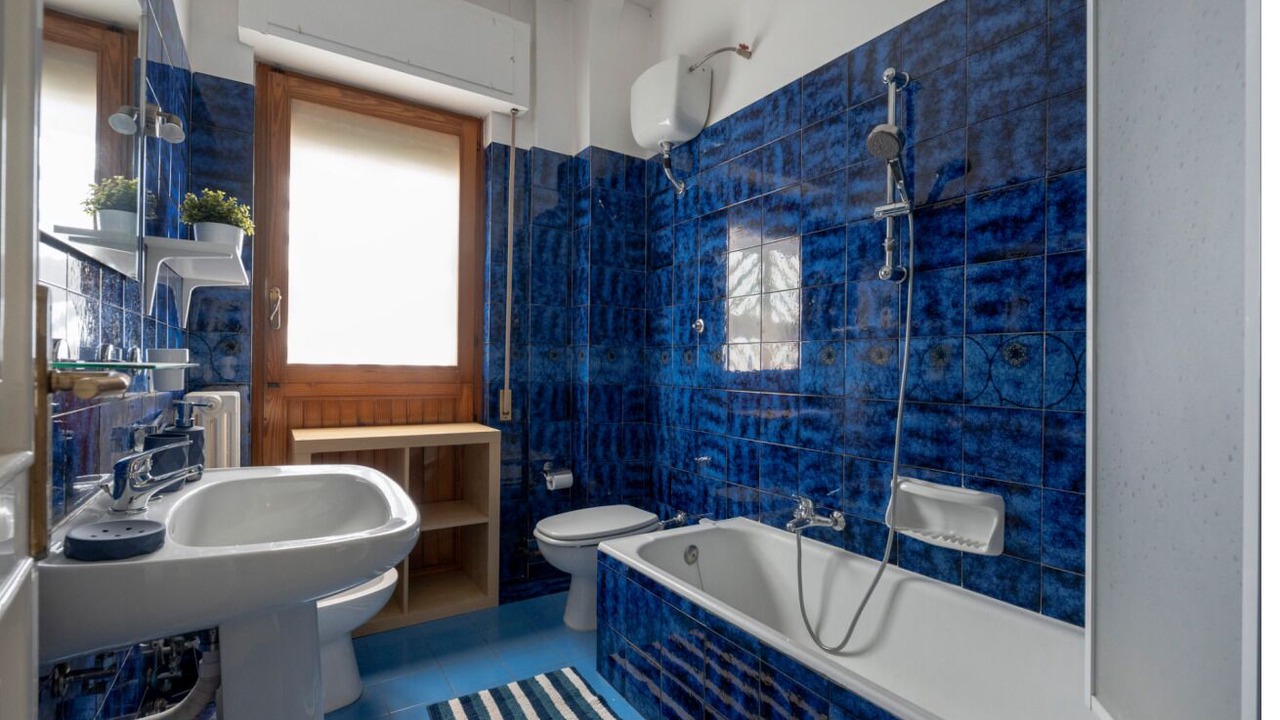 Photo of Bathroom in Municipio 5