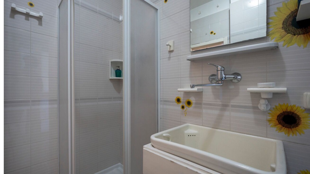 Photo of Bathroom in Municipio 5