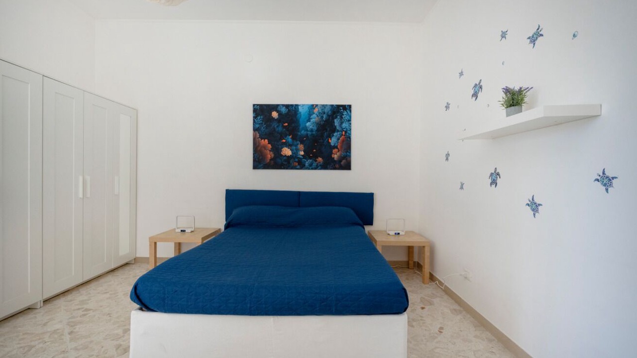 Photo of Bedroom in Municipio 5