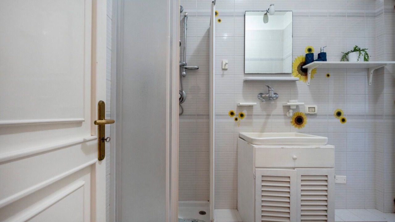 Photo of Bathroom in Municipio 5