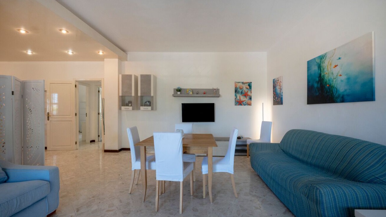 Photo of Livingroom in Municipio 5