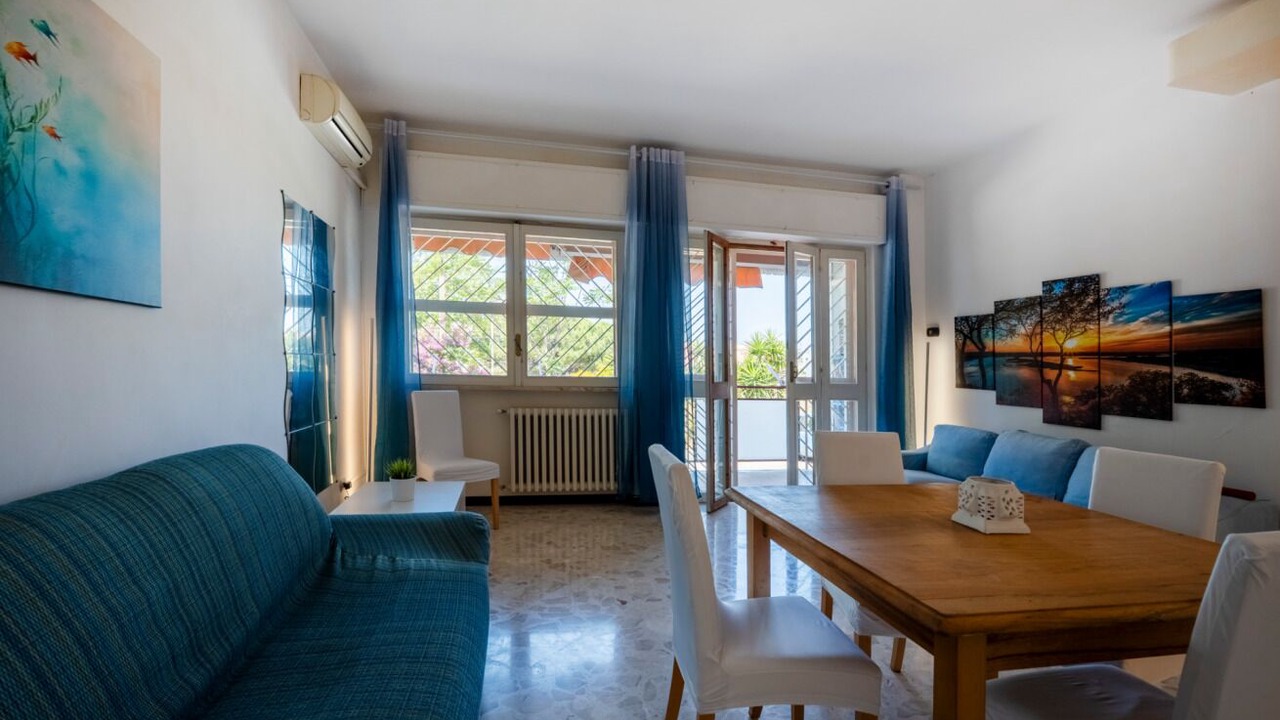 Photo of Livingroom in Municipio 5