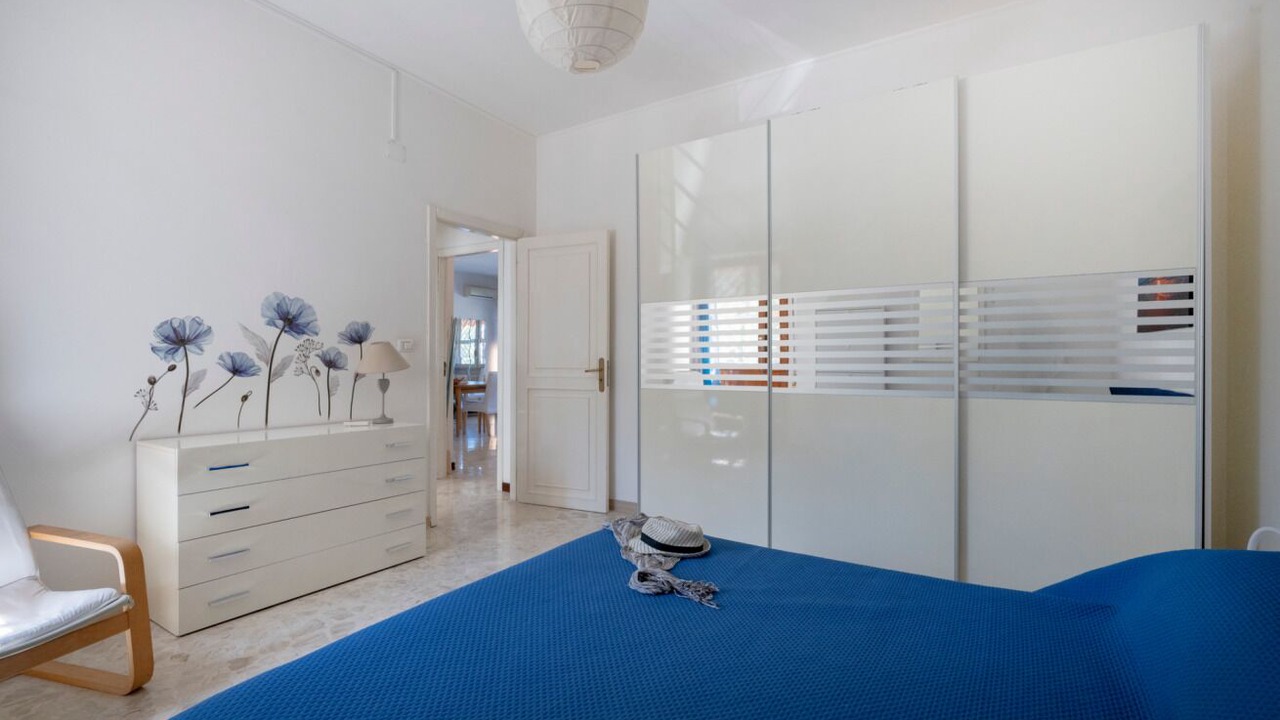 Photo of Bedroom in Municipio 5