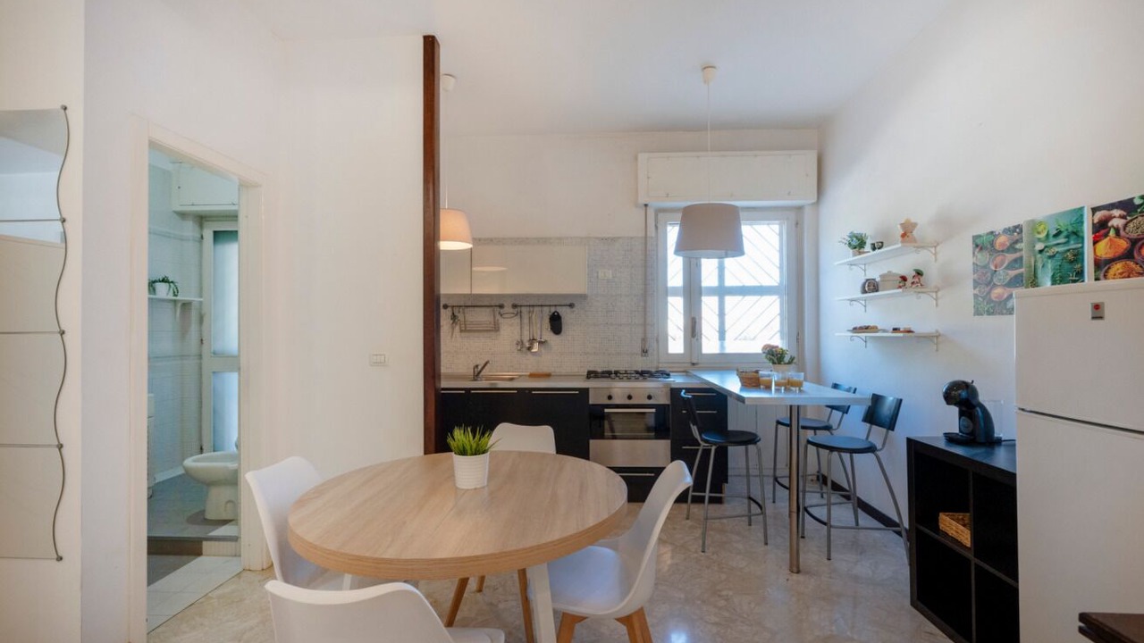 Photo of Kitchen in Municipio 5