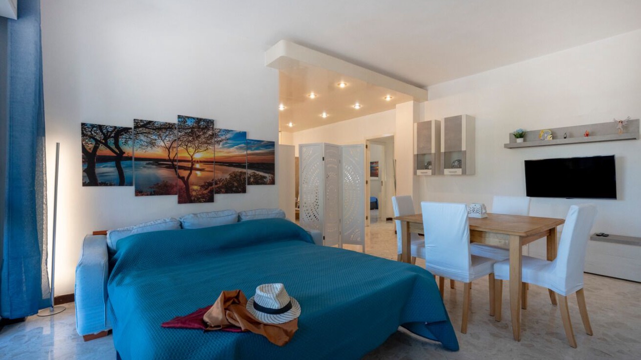 Photo of Bedroom in Municipio 5