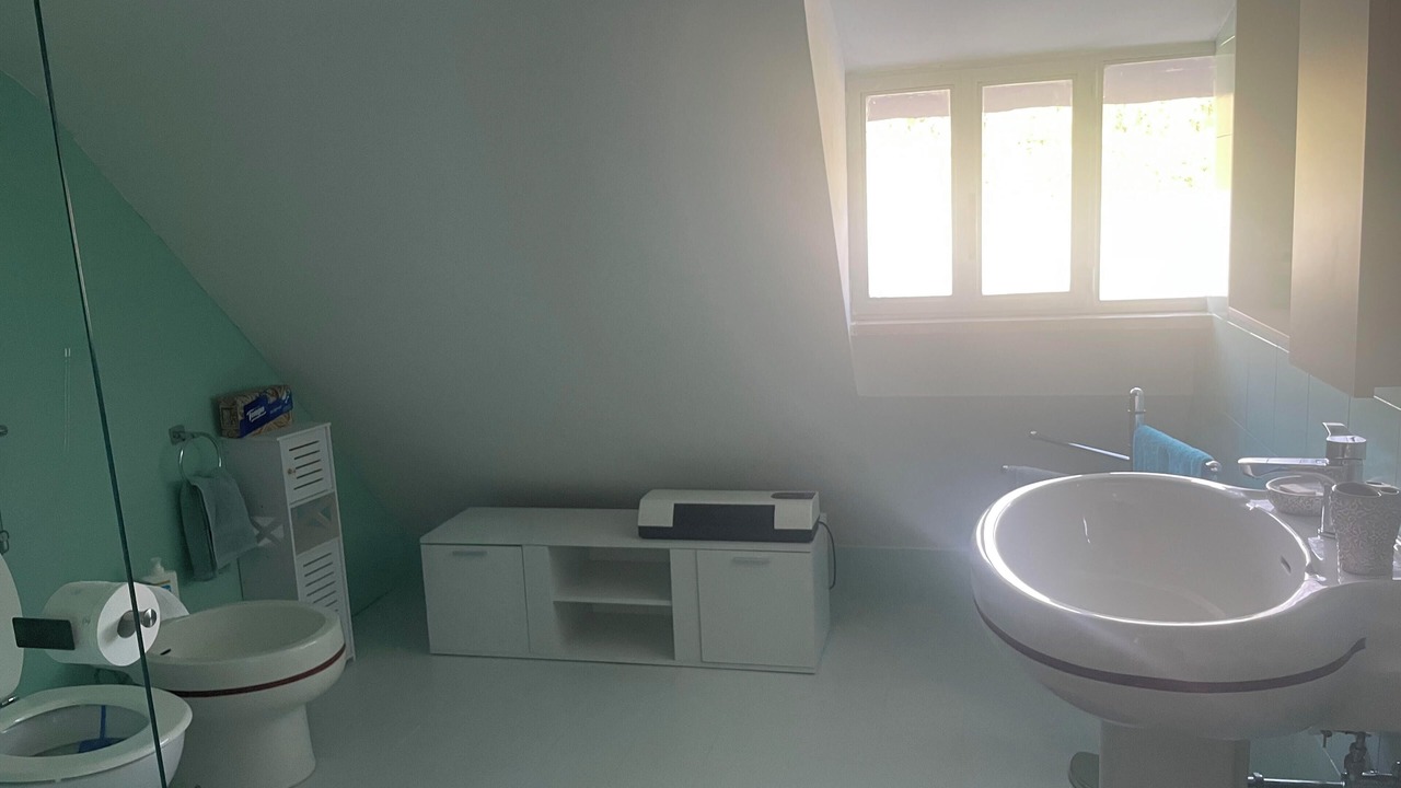 Photo of Bathroom in Rocca d'Arce