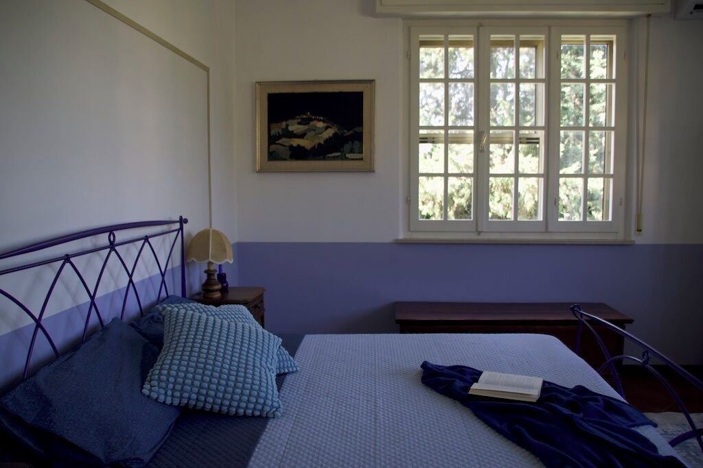Photo of Bedroom in Colbordolo
