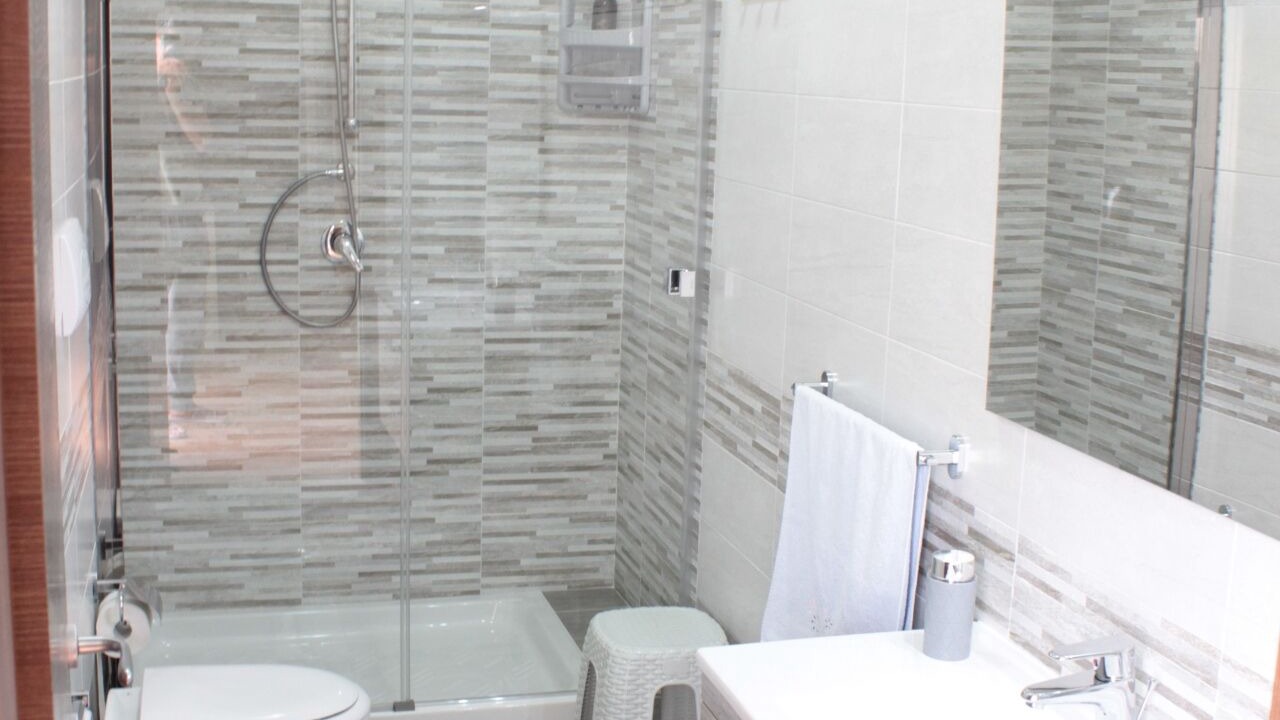 Photo of Bathroom in Isola delle Femmine