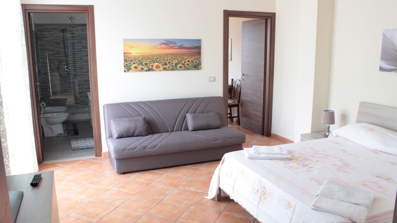 Photo of Bedroom in Isola delle Femmine