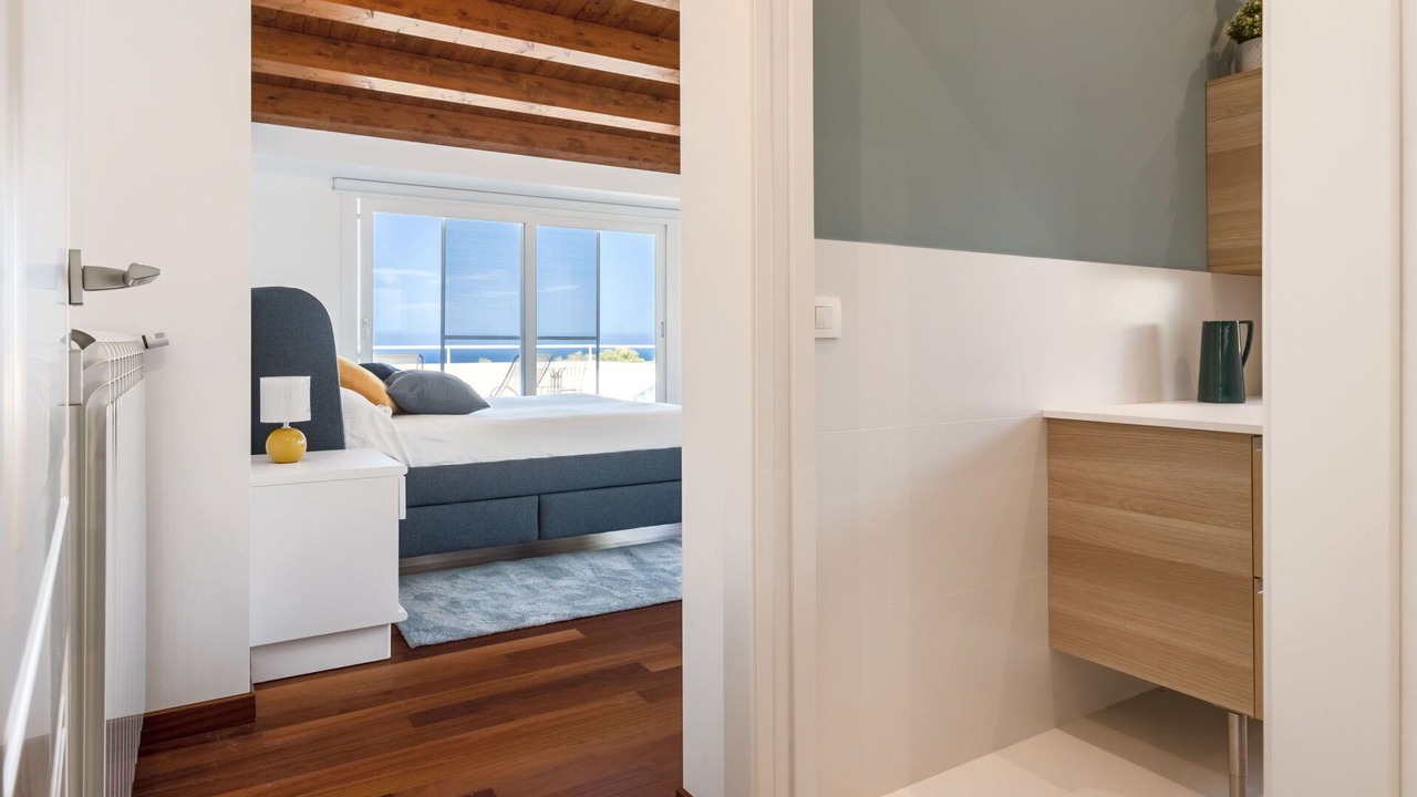 Photo of Bedroom in Terrasini