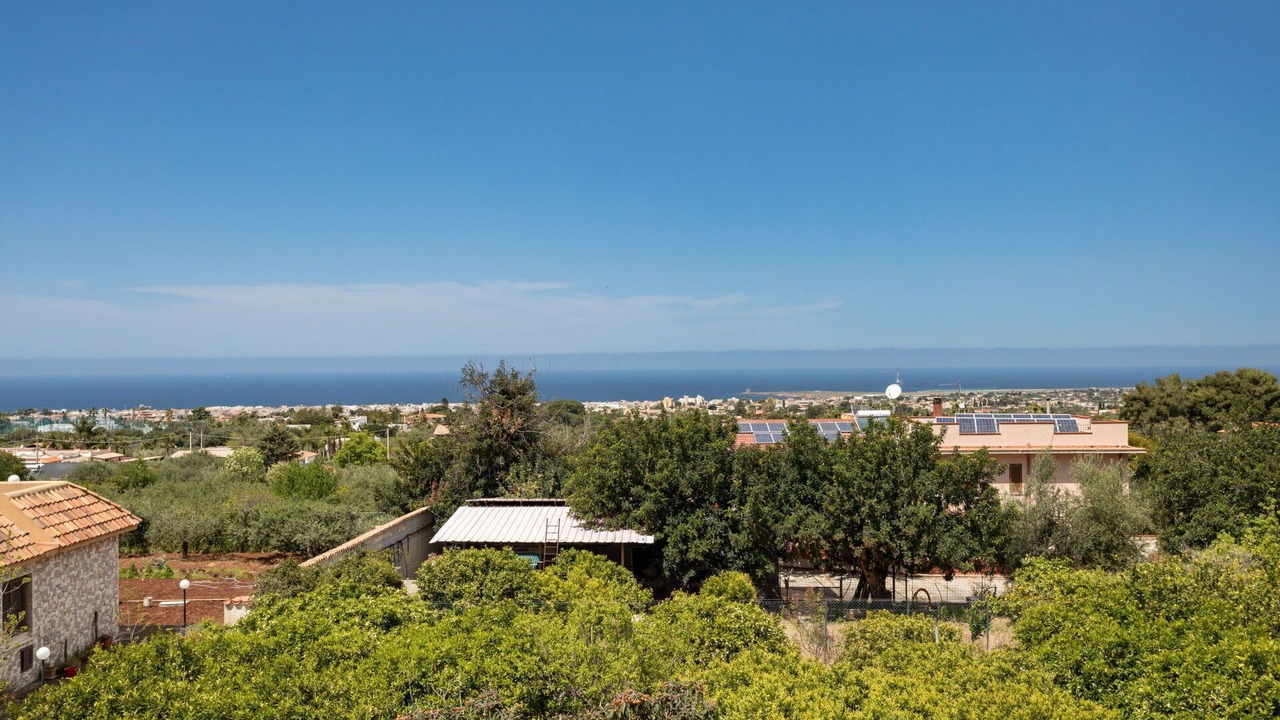 Photo of Bedroom in Terrasini