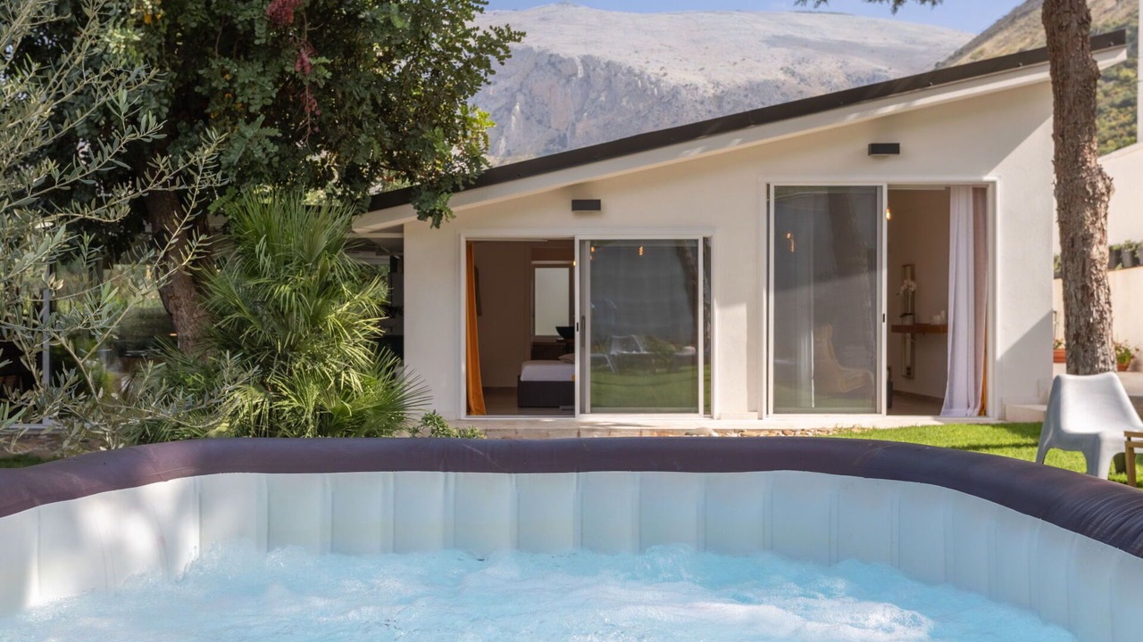 Photo of Bedroom in Terrasini