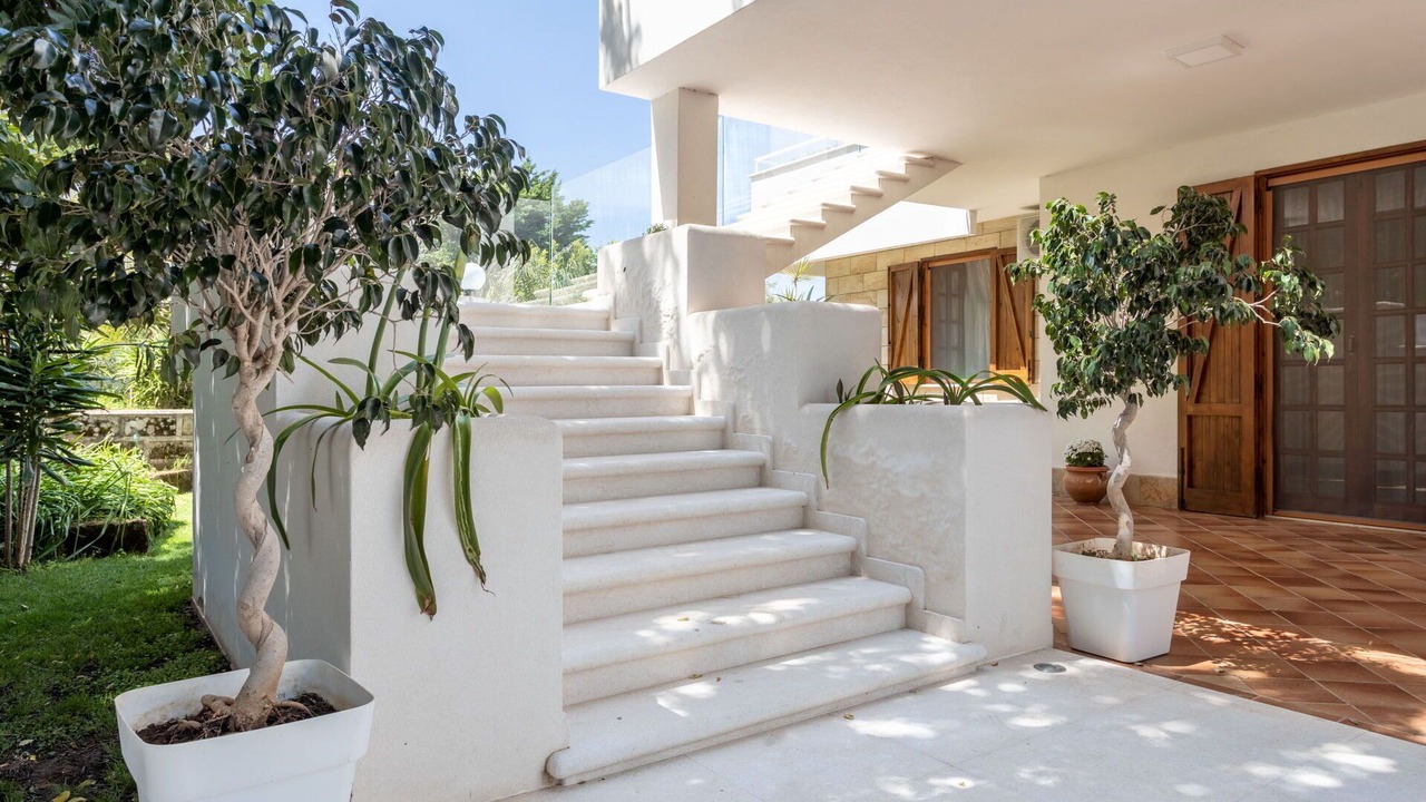 Photo of Bedroom in Terrasini