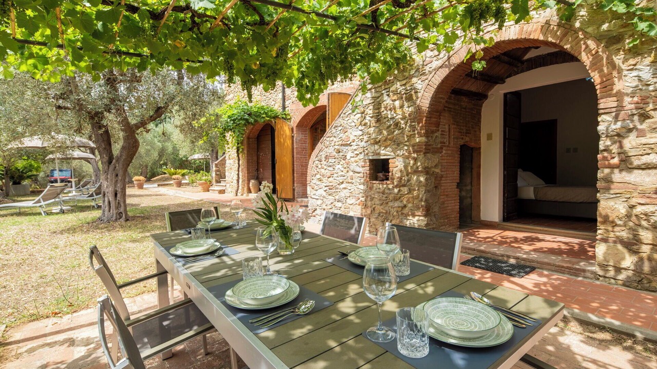 Photo of Others in Campiglia Marittima