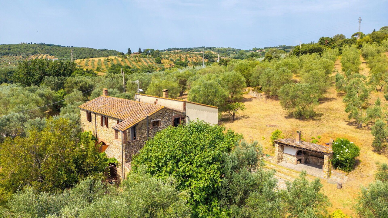 Photo of Others in Campiglia Marittima