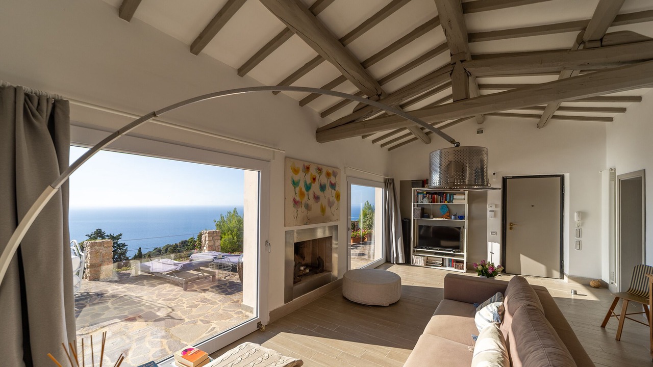 Photo of Livingroom in Monte Argentario