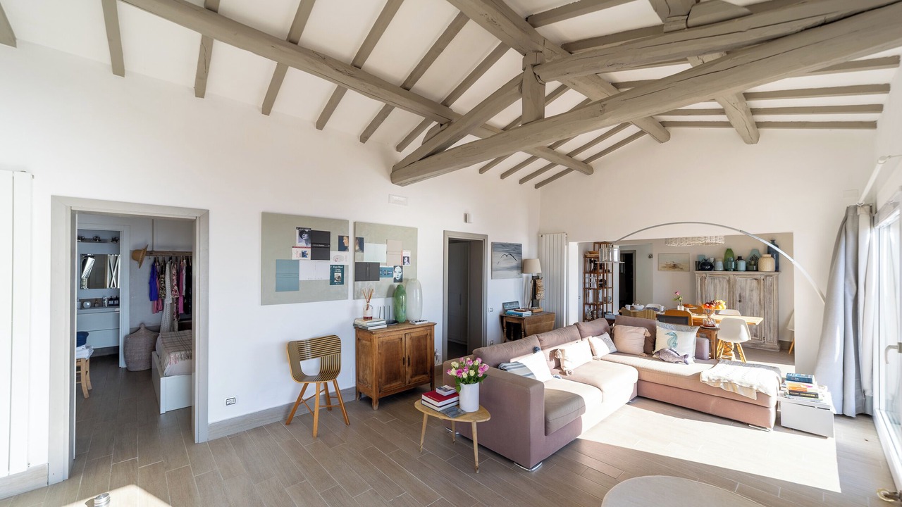 Photo of Livingroom in Monte Argentario