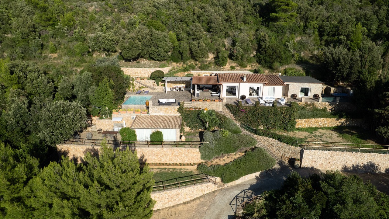 Photo of Outdoor in Monte Argentario