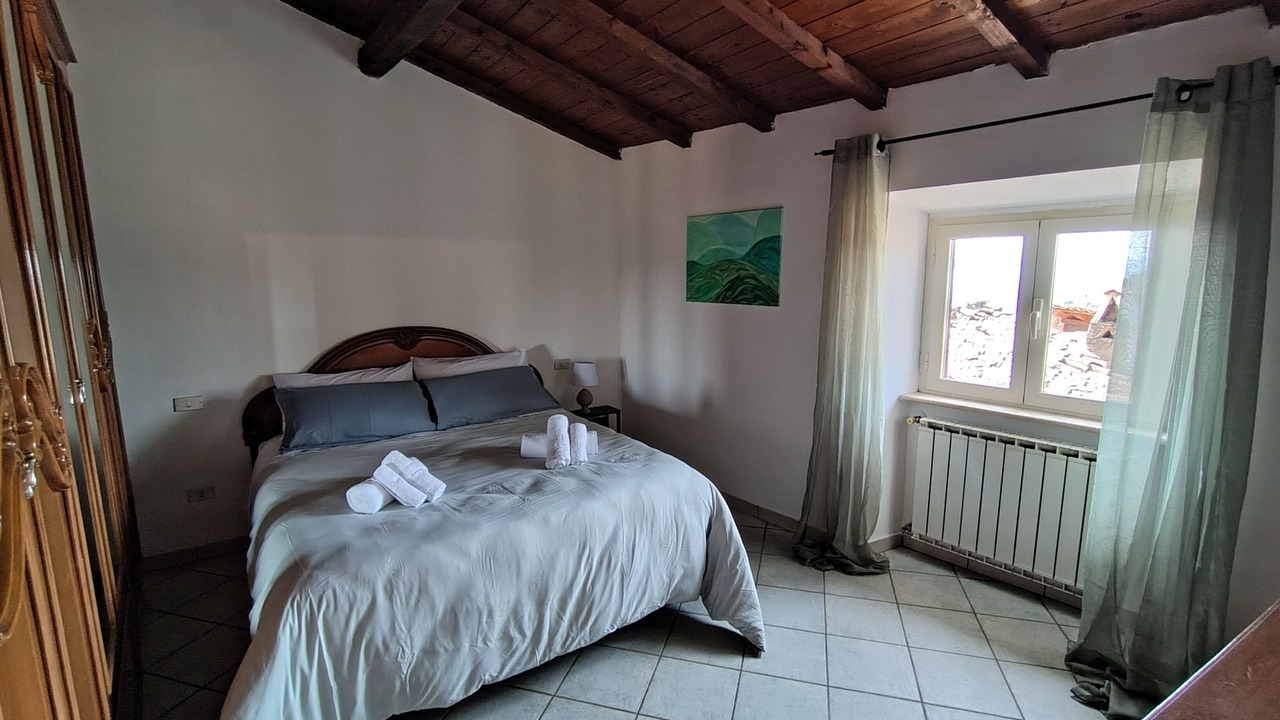 Photo of Bedroom in Alatri