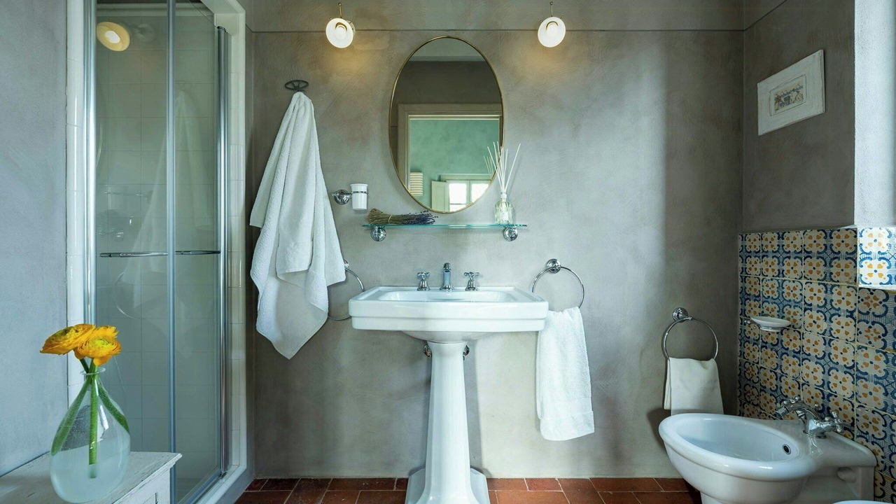 Photo of Bathroom in Buggiano