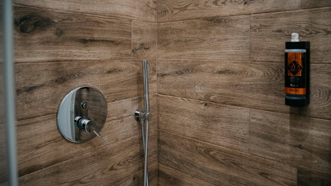 Photo of Bathroom in San Giorgio a Cremano