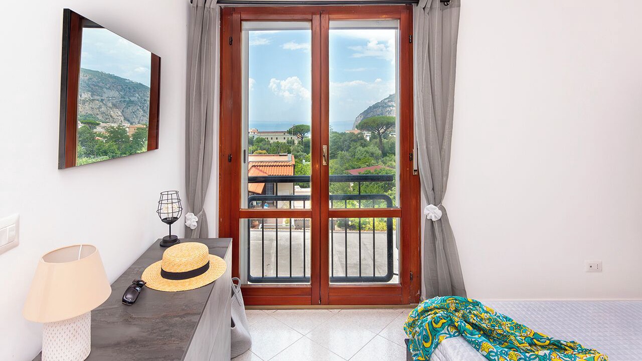 Photo of Bedroom in Piano di Sorrento
