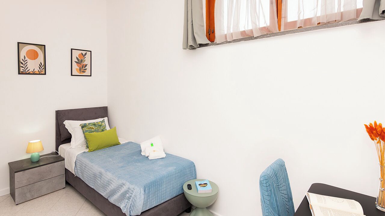 Photo of Bedroom in Piano di Sorrento