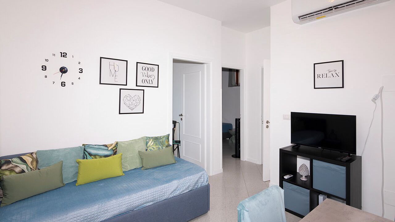 Photo of Livingroom in Piano di Sorrento