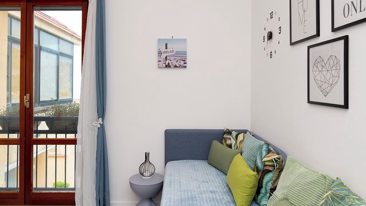 Photo of Livingroom in Piano di Sorrento