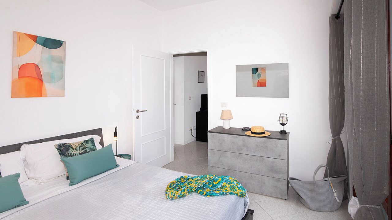 Photo of Bedroom in Piano di Sorrento
