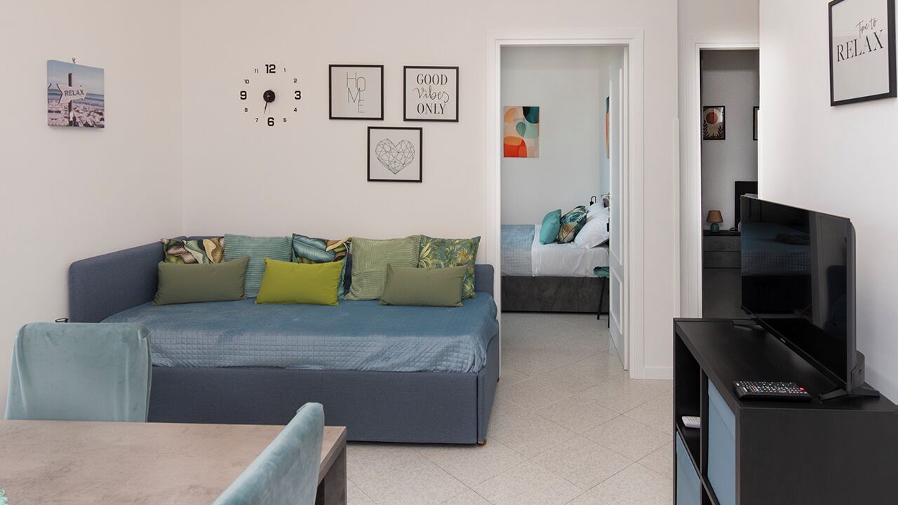 Photo of Bedroom in Piano di Sorrento