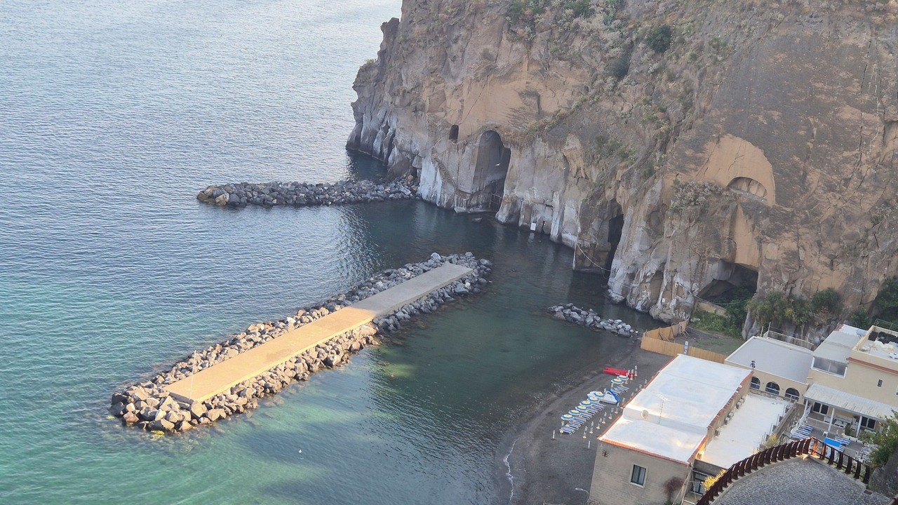 Photo of Outdoor in Piano di Sorrento