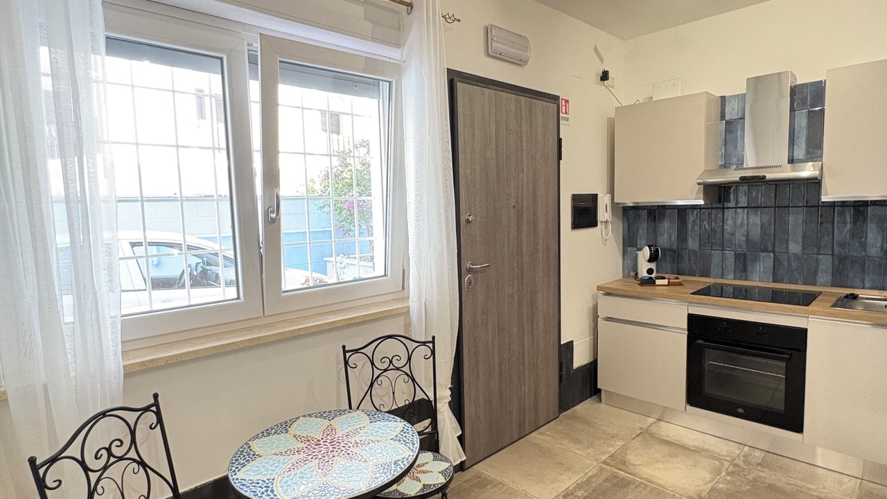 Photo of Kitchen in Nettuno