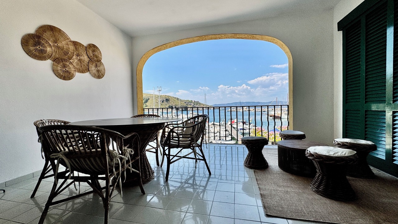Photo of Outdoor in Porto Ercole