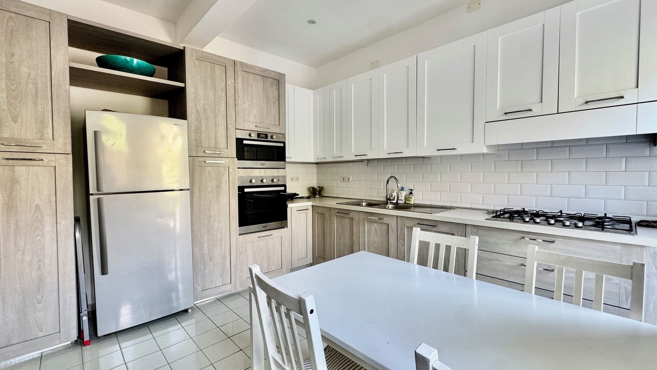 Photo of Kitchen in Porto Ercole