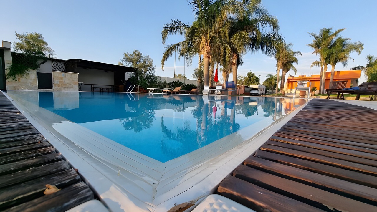 Photo of Outdoor in Galatina