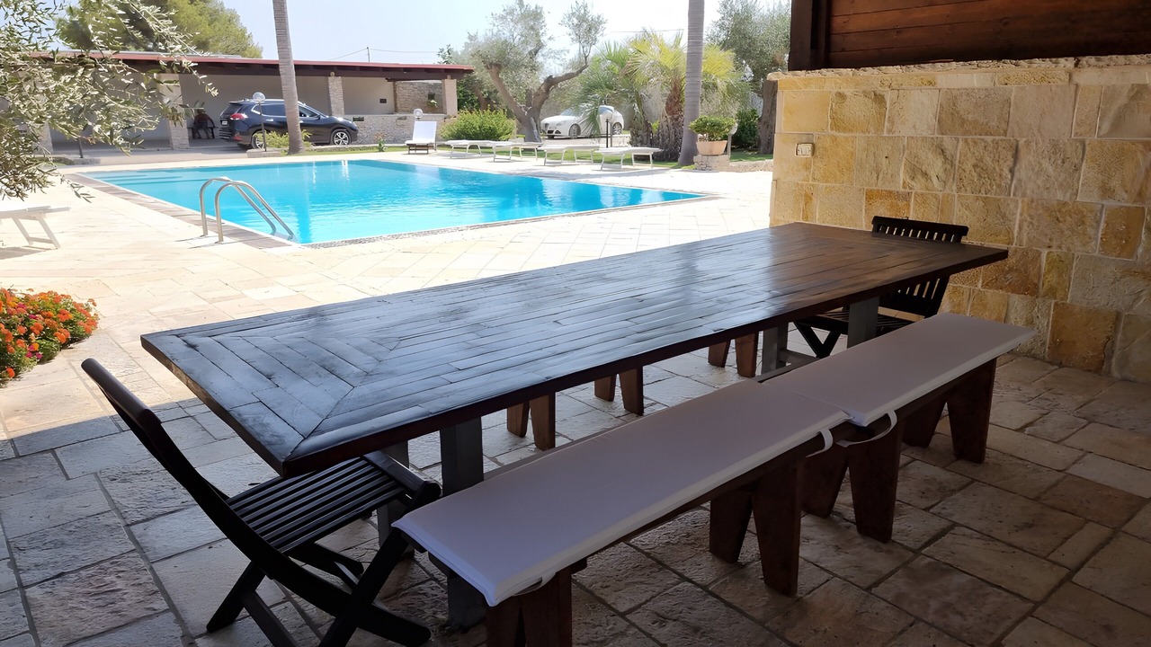 Photo of Outdoor in Galatina