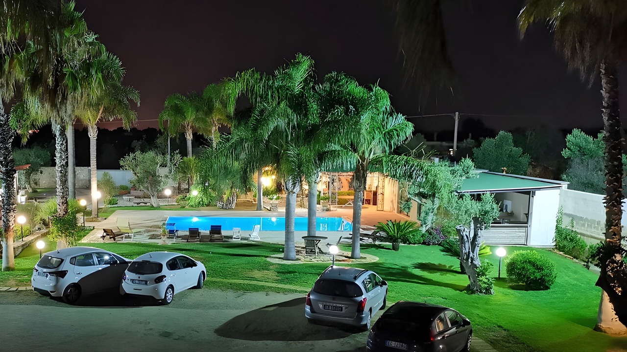 Photo of Outdoor in Galatina
