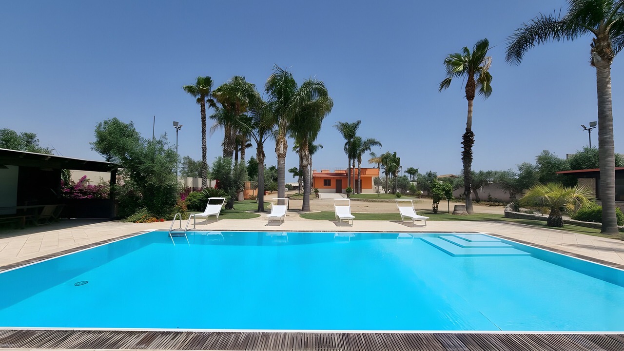 Photo of Outdoor in Galatina